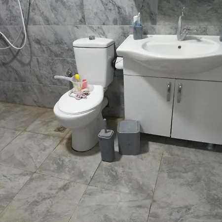 Hotel Dincoglu *